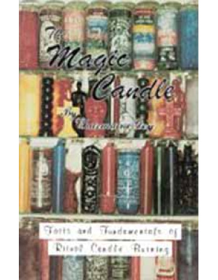 Magic Candle, Facts & Fundamentals by Charmaine Dey