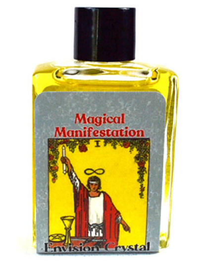 Magical Manifestation 4 dram