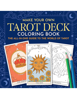 Make your own Tarot Deck
