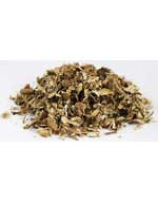 Marshmallow Root cut 1oz  (Althaea officinalis)