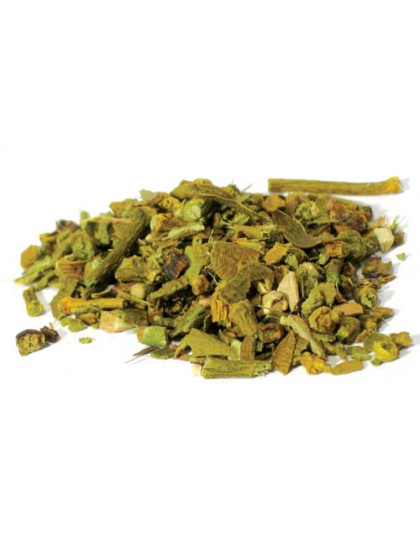 Mistletoe cut 2oz (Phoradendron flavescens)