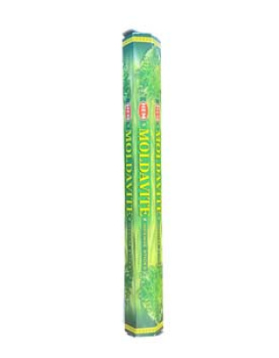 Moldavite HEM stick 20 pack
