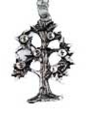 Money Tree talisman