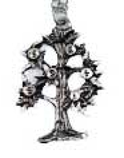 Money Tree talisman