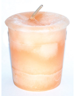 Mother Soy Herbal votive