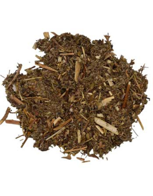 Mugwort cut 2oz  (Artemisia vulgaris)