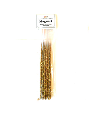 Mugwort stick 6 pack
