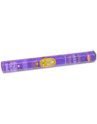 Myrrh HEM stick 20 pack