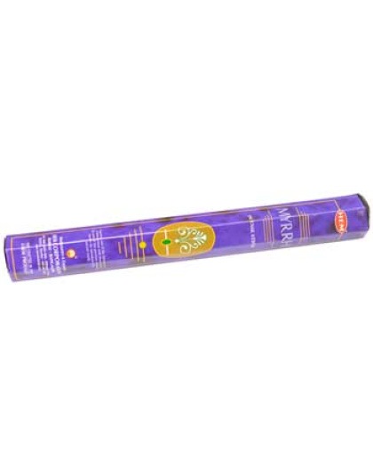 Myrrh HEM stick 20 pack
