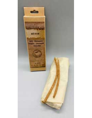 Myrrh incense stick 10 pack