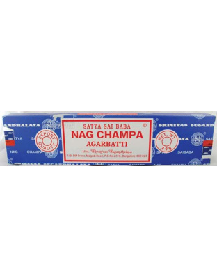 Nag Champa incense sticks 40gm