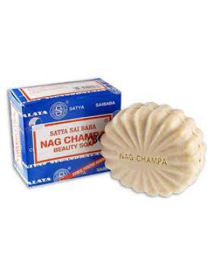 Nag Champa soap 75 gm