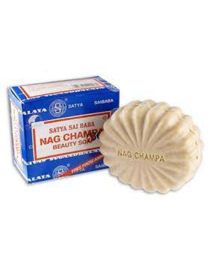 Nag Champa soap 75 gm