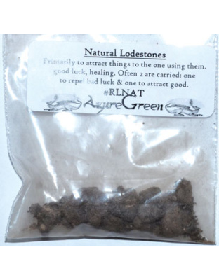 Natural Lodestone