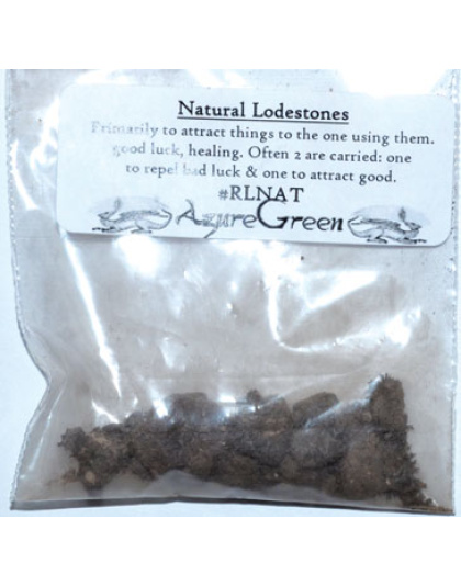 Natural Lodestone