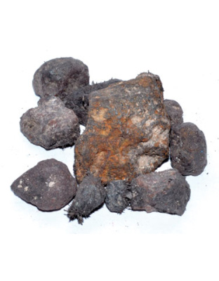 Natural Lodestones 1 Lb