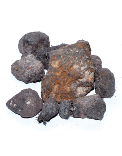 Natural Lodestones 1 Lb