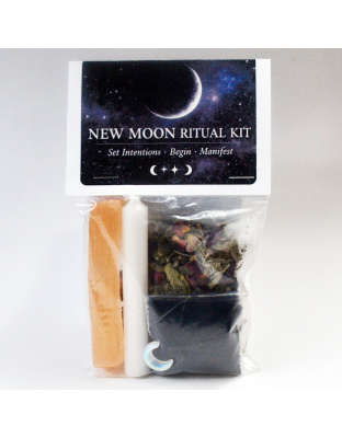 New Moon Kit