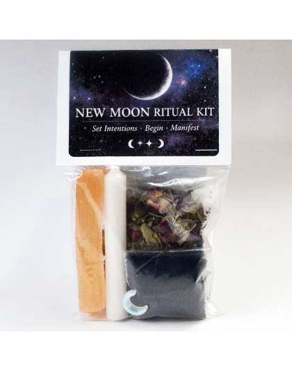 New Moon Kit