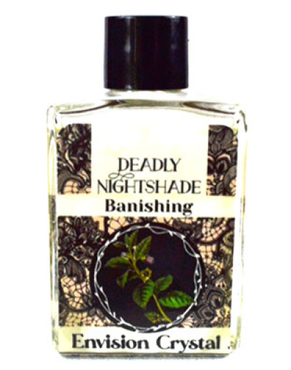 Nightshade Banishing 4 dram