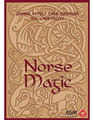 Norse Magic oracle by Appel, Grosser & Faust