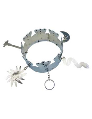 Obatala crown