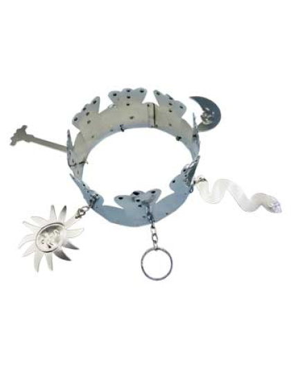 Obatala crown