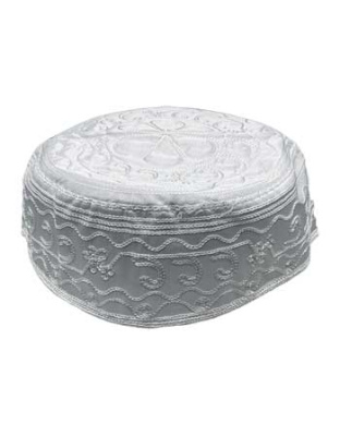 Obatala santeria hat