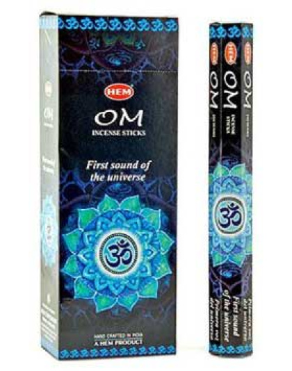 Om HEM stick 20 pack