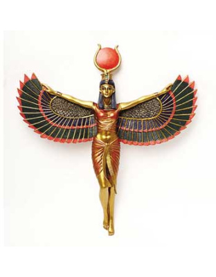 Open Wings Isis