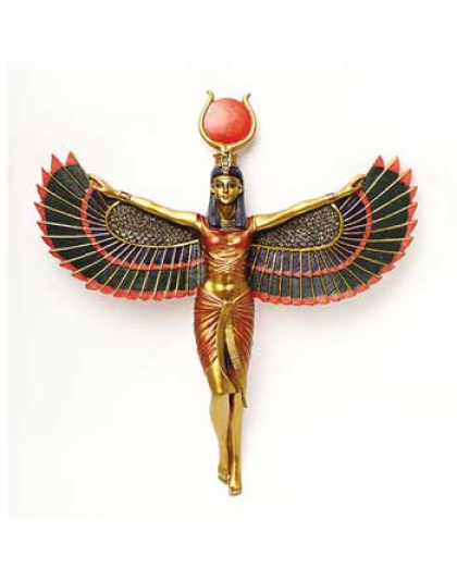 Open Wings Isis