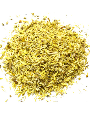 Oregon Grape Root cut 1oz