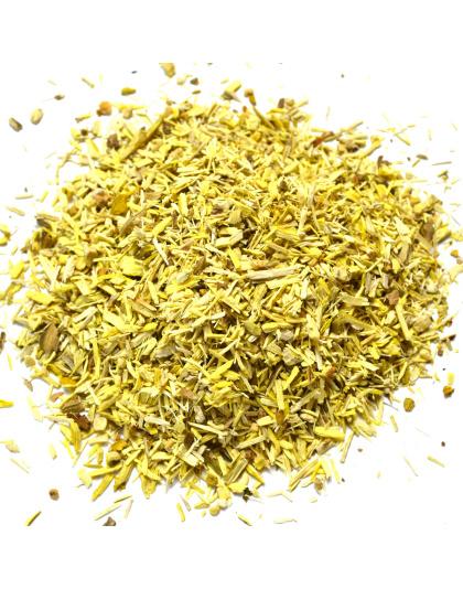 Oregon Grape Root cut 1oz