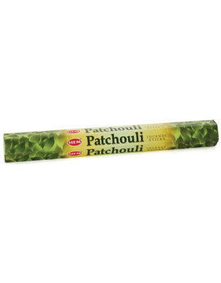 Patchouli HEM stick 20 pack