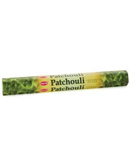 Patchouli HEM stick 20 pack