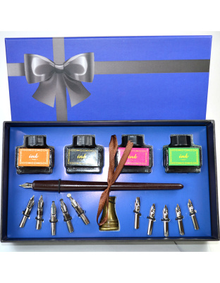 Pen kit