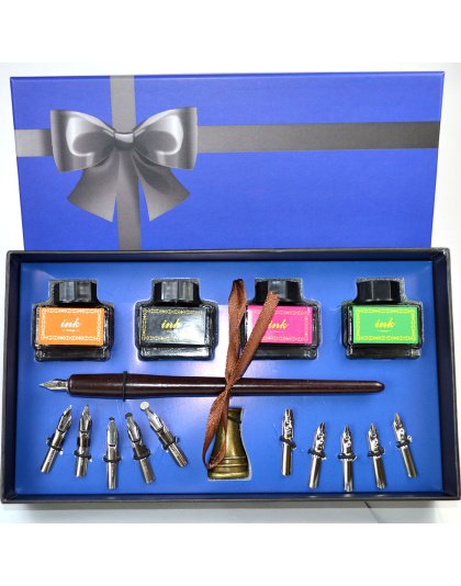 Pen kit