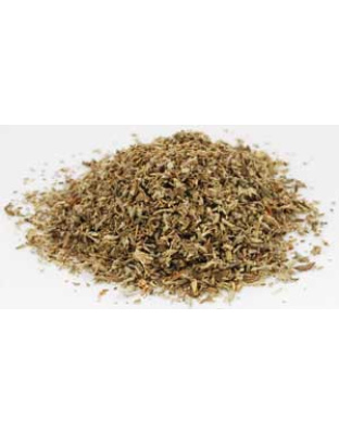Pennyroyal Leaf cut 2oz  (Mentha pulegium)