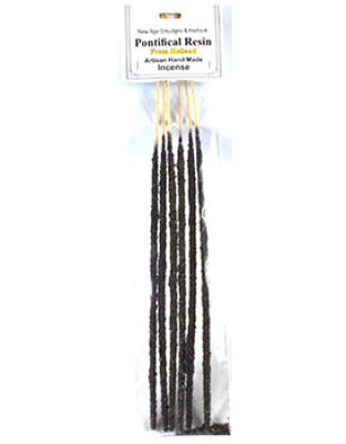 Pontifical Resin stick 6 pack