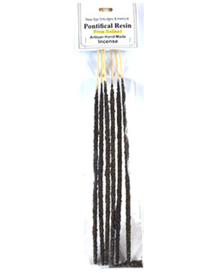 Pontifical Resin stick 6 pack