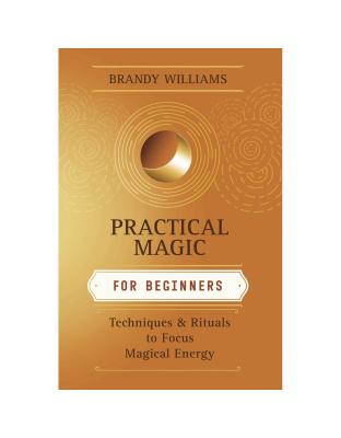 Practical Magic for Beginners by Brandy Williams