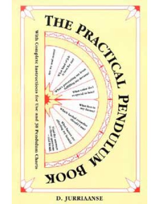 Practical Pendulum Book by D Jurriaanse