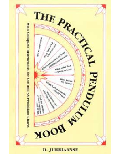 Practical Pendulum Book by D Jurriaanse