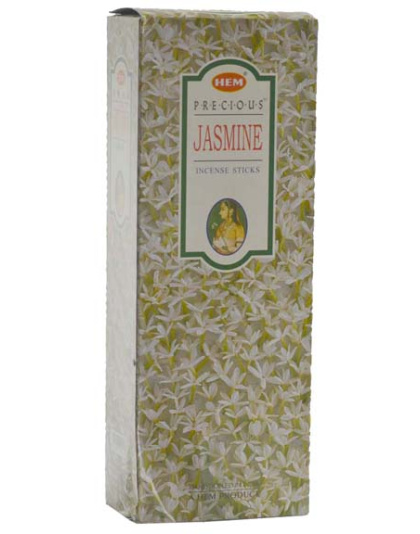Precious Jasmine HEM stick 20 pack
