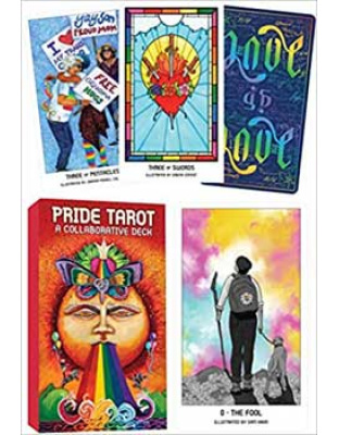 Pride Tarot