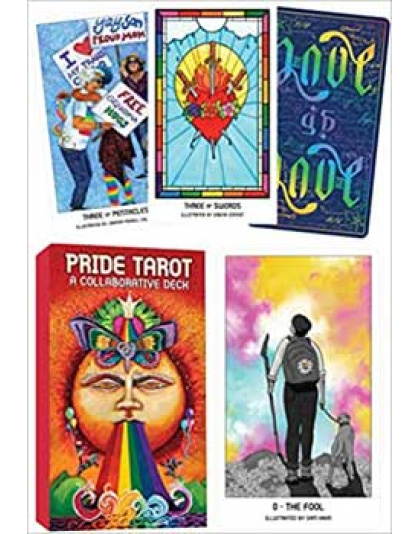 Pride Tarot