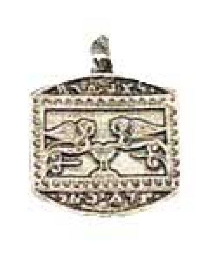 Protect from Accidents amulet