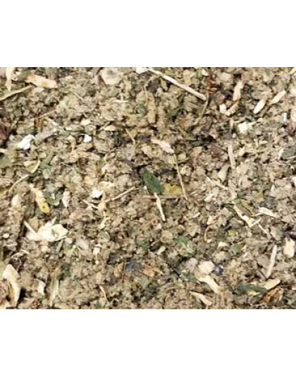 Protection spell mix