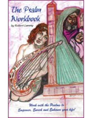 Psalm Workbook by Robert Laremy