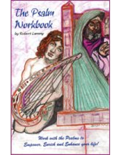 Psalm Workbook by Robert Laremy
